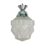 Art Deco ceiling light