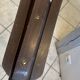 Porte manteau perroquet pivotant style bistrot 1960