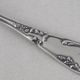 SFAM Chambly Bien Aimée, 12 silver-plated fish cutlery sets, 24 pieces.