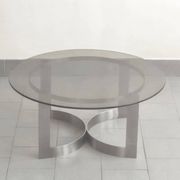 Table basse vintage 1970