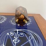 Flavio Poli Sommerso Vase