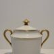 Porcelain coffee service