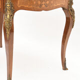 Louis XV style desk