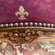 Pair of Louis XV armchairs