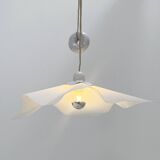 Suspension Area 50 par Mario Bellini pour Artemide, 1960