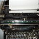 UNDERWOOD TYPEWRITER