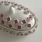 Ceramic candy dish