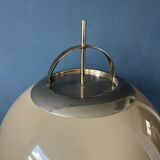 Vintage Massive 'Lucerna' Space Age floor lamp