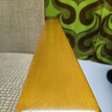 "1970 swivel armchair pair"