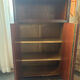 Mahogany furniture