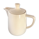 Coffee maker Melitta cream, vintage