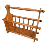 Porte revue vintage 60-70