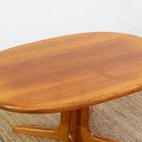 Scandinavian coffee table – 112 cm