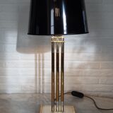 Deknudt lamp, 1970s