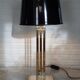 Deknudt lamp, 1970s