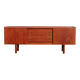 Large Scandinavian teak sideboard – Danish design – 1960s