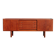Large Scandinavian teak sideboard – Danish design – 1960s