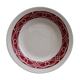 Old dish Sarreguemines