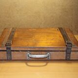Painter's briefcase