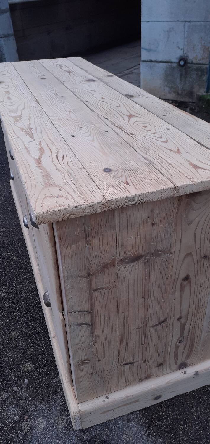 Trade furniture 6 drawers