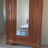50/60s wardrobe