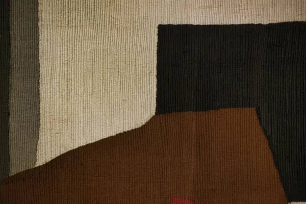 Tapisserie par Pierre Chevalley pour Suzy Langlois Paris 1970