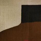 Tapisserie (art mural) par Pierre Chevalley pour Suzy Langlois Paris 1970’s