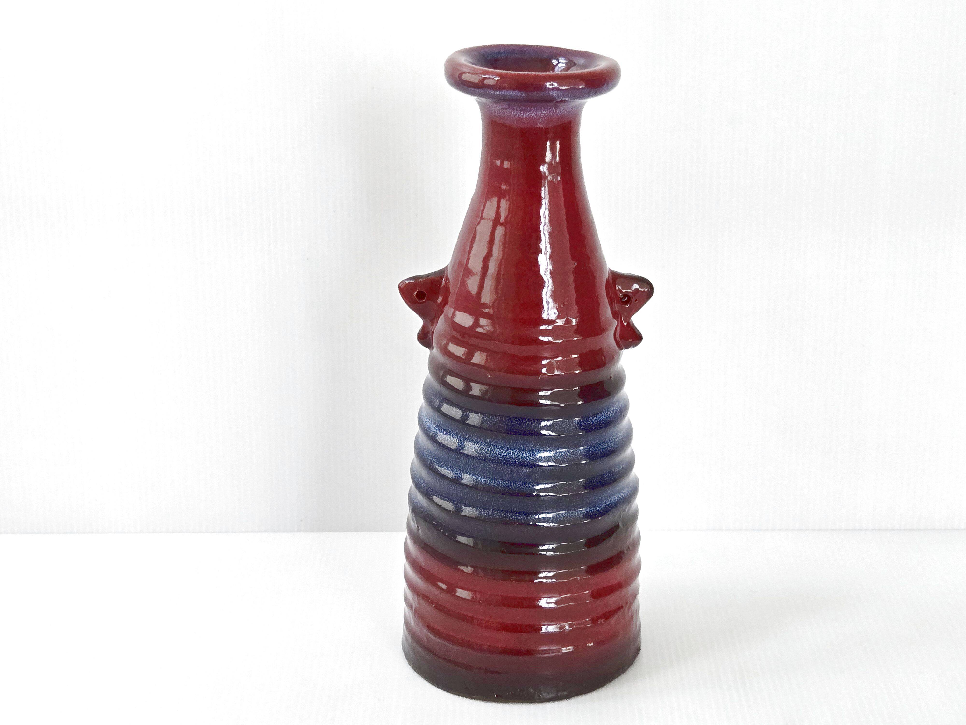Vintage vase 1960