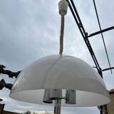 Lustre Space âge design raak 1970