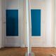 "Shakti" floor lamp – Marzio Rusconi Clerici for Kundalini