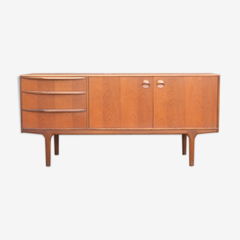 Teak sideboard by McIntosh