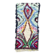 Moroccan Carpet Berbere Boucherouite