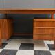 Wooden desk 1960s