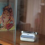 Scandinavian storage wardrobe