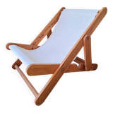 Fauteuil transat Kontiki par Gillis Lundgren