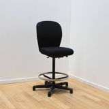 Axion designer office chair, Vitra