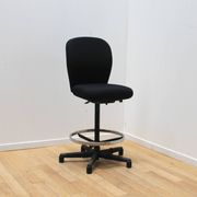 Axion designer office chair, Vitra
