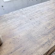 Comptoir de métier pin XXL 3m5 1950