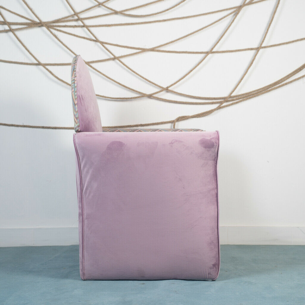 Set 2 armchairs 1970