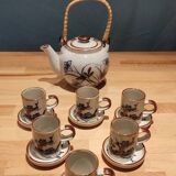 Coffee service