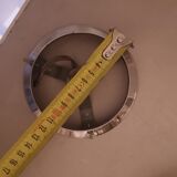 Globe ceiling light