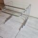 Suite 3 pull-out tables vintage 60s/70s