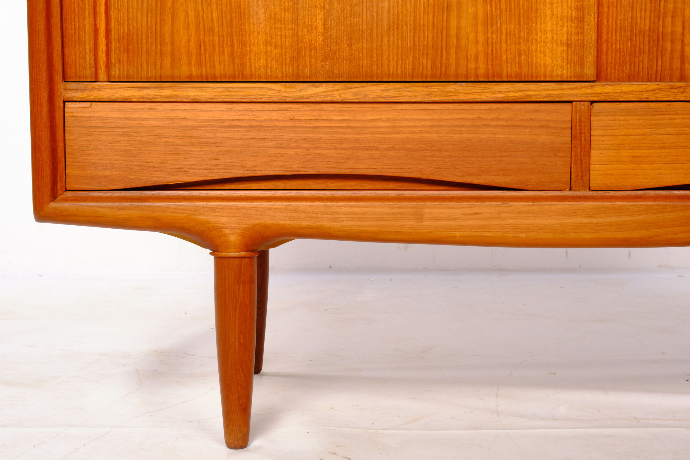 Buffet by Gunni Omann, teak, Denmark