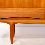 Buffet by Gunni Omann, teak, Denmark
