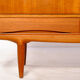 Buffet par Gunni Omann, teck, Danemark