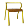 Jacques Hitier's children's chair for Mobilor from the 1940