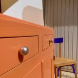 Small Parisian buffet