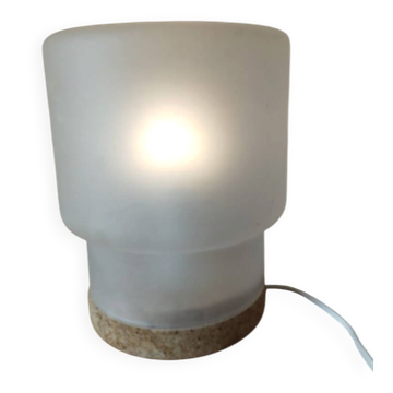 Ikea sinnerlig table lamp by ilse crawford