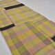 Vintage Anatolian Wool Kilim Runner 3886