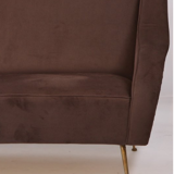 Sofa from the 1950s